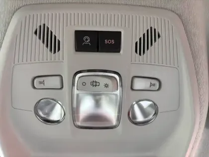 Photo 18 Citroën C3 Aircross  Turbo 100 ch Man
