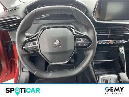 Photo 16 Peugeot 208  PureTech 75 S&S BVM5