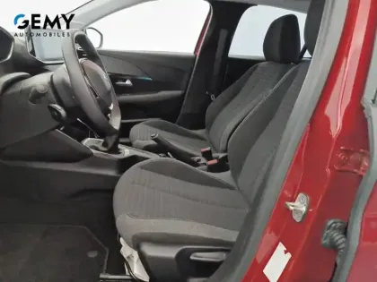 Photo 26 Peugeot 208  PureTech 75 S&S BVM5