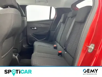 Photo 12 Peugeot 208  PureTech 75 S&S BVM5
