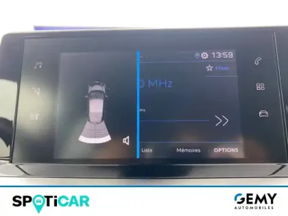 Photo 15 Peugeot 208  PureTech 75 S&S BVM5