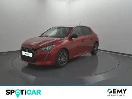 Photo Peugeot 208 Style