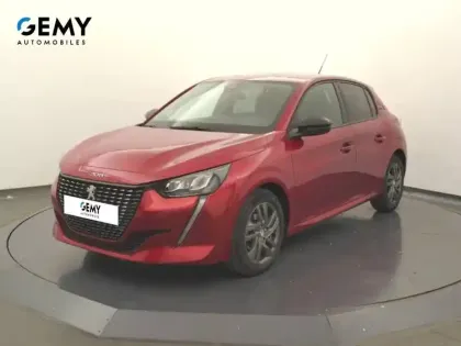Photo 18 Peugeot 208  PureTech 75 S&S BVM5