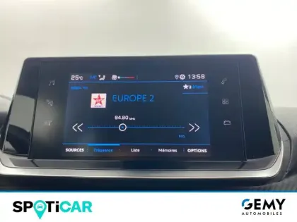 Photo 7 Peugeot 208  PureTech 75 S&S BVM5