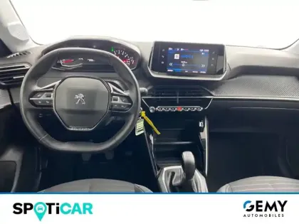 Photo 5 Peugeot 208  PureTech 75 S&S BVM5