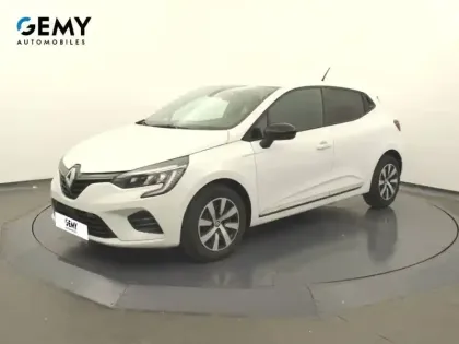 Photo 24 Renault Clio  SCe 65