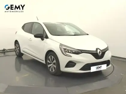 Photo 26 Renault Clio  SCe 65
