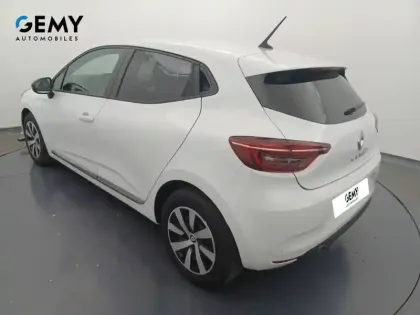 Photo 40 Renault Clio  SCe 65