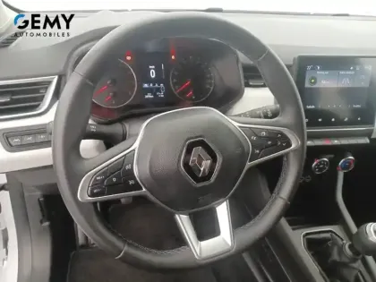 Photo 36 Renault Clio  SCe 65