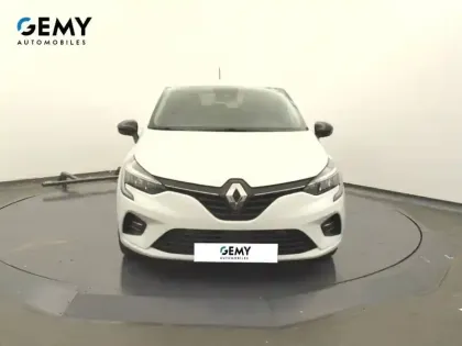 Photo 25 Renault Clio  SCe 65