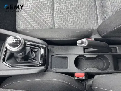 Photo 22 Renault Clio  SCe 65
