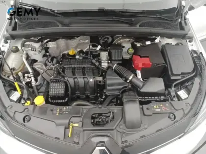 Photo 35 Renault Clio  SCe 65