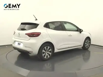 Photo 41 Renault Clio  SCe 65