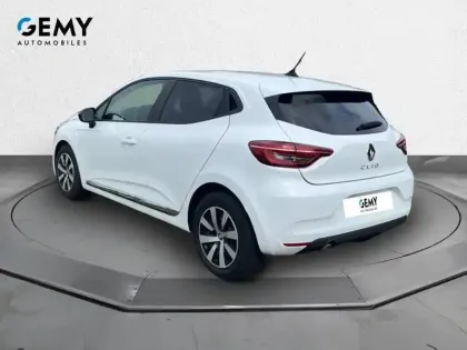 Photo 6 Renault Clio  SCe 65