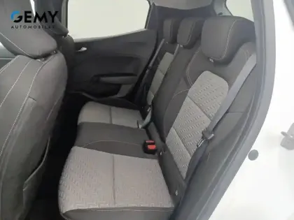 Photo 33 Renault Clio  SCe 65
