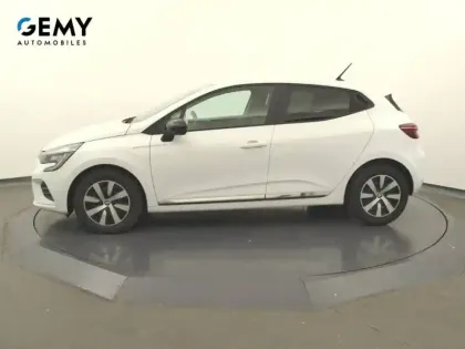 Photo 42 Renault Clio  SCe 65