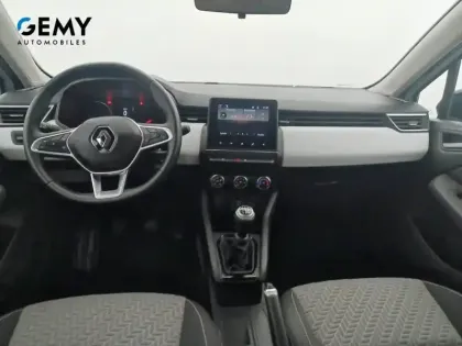 Photo 31 Renault Clio  SCe 65