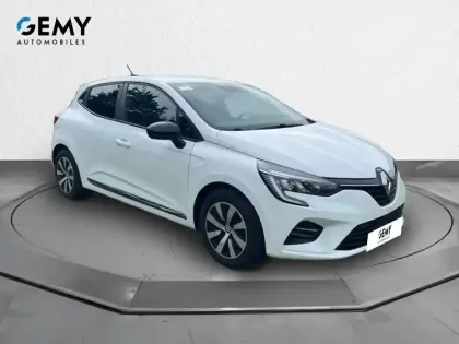 Photo 2 Renault Clio  SCe 65