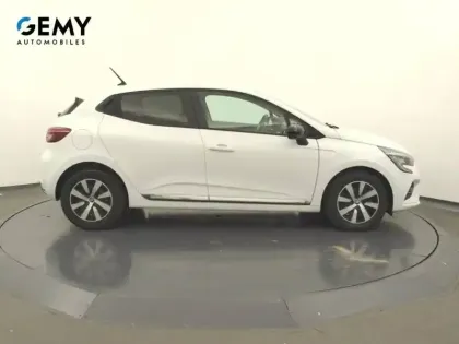 Photo 27 Renault Clio  SCe 65