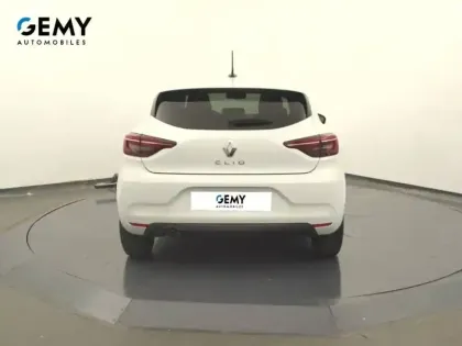 Photo 28 Renault Clio  SCe 65
