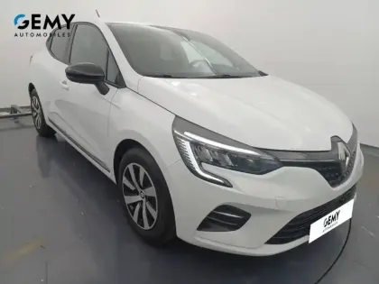 Photo 44 Renault Clio  SCe 65