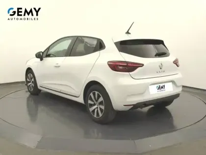 Photo 30 Renault Clio  SCe 65
