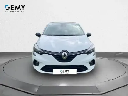 Photo 1 Renault Clio  SCe 65
