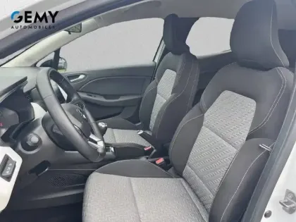 Photo 8 Renault Clio  SCe 65