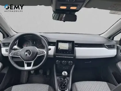 Photo 7 Renault Clio  SCe 65