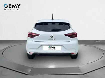 Photo 4 Renault Clio  SCe 65
