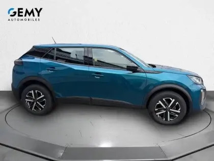 Photo 3 Peugeot 2008  100 S&S BVM6