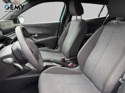 Photo 8 Peugeot 2008  100 S&S BVM6