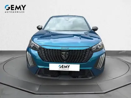 Photo 1 Peugeot 2008  100 S&S BVM6