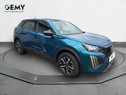 Photo 2 Peugeot 2008  100 S&S BVM6