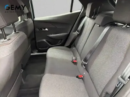 Photo 9 Peugeot 2008  100 S&S BVM6