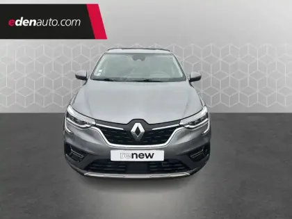 Photo 7 Renault Arkana  TCe 160 EDC FAP - 21B
