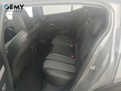 Photo 9 Peugeot 408  Hybrid 145 e-DCS6