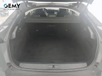Photo 5 Peugeot 408  Hybrid 145 e-DCS6