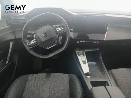 Photo 7 Peugeot 408  Hybrid 145 e-DCS6