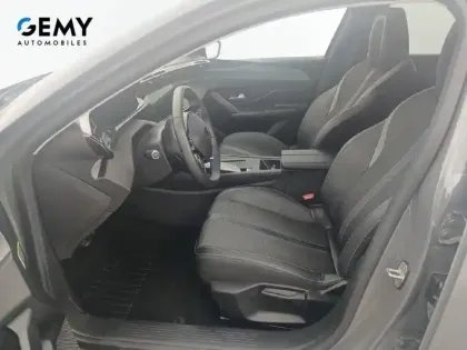 Photo 8 Peugeot 408  Hybrid 145 e-DCS6