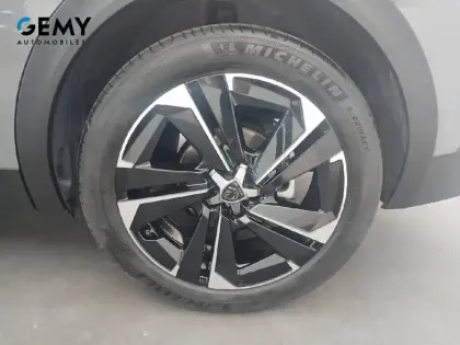 Photo 10 Peugeot 408  Hybrid 145 e-DCS6