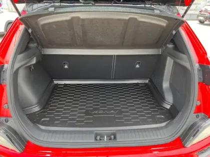 Photo 20 Hyundai Kona  1.0 T-GDi 120 Hybrid 48V