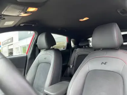 Photo 17 Hyundai Kona  1.0 T-GDi 120 Hybrid 48V