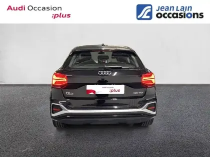 Photo 5 Audi Q2  30 TDI 116 S tronic 7