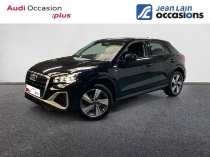 Photo Audi Q2 Advanced