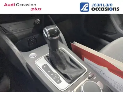 Photo 12 Audi Q2  30 TDI 116 S tronic 7