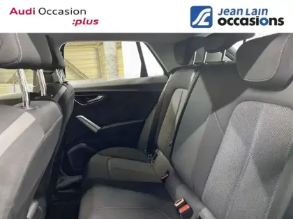 Photo 16 Audi Q2  30 TDI 116 S tronic 7