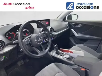 Photo 10 Audi Q2  30 TDI 116 S tronic 7