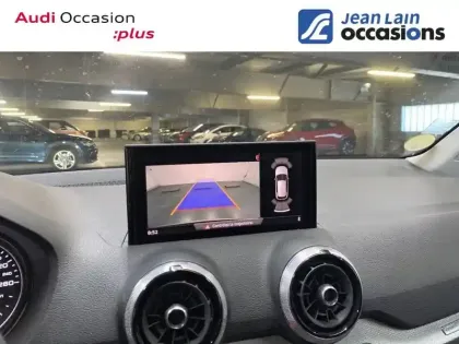 Photo 14 Audi Q2  30 TDI 116 S tronic 7