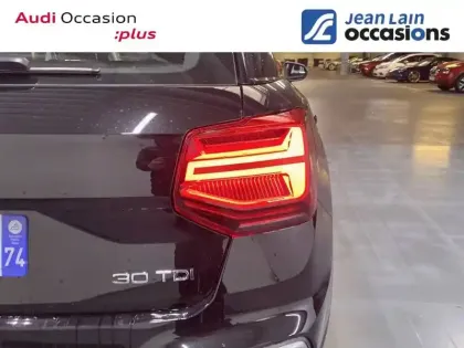 Photo 19 Audi Q2  30 TDI 116 S tronic 7